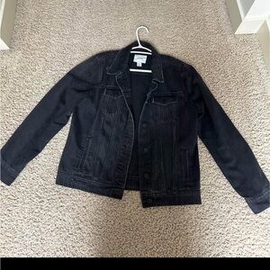 Old navy denim jacket